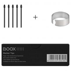 Наконечники для стилуса BOOX для Pen Plus/Pen2 Pro/Triangle Pen