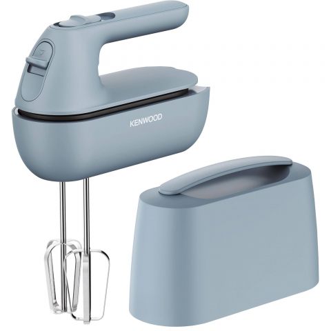 Миксер Kenwood HMP40.000GY