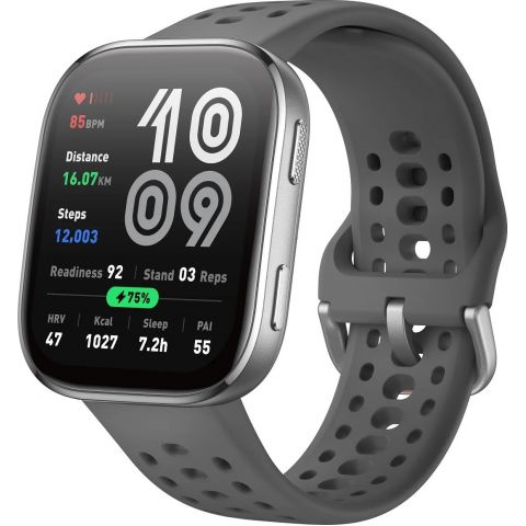Смарт-часы Amazfit Bip 6 Stone (W2435AP4N)