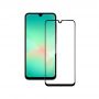 Защитное стекло ACCLAB Full Glue для Samsung Galaxy A26 SM-A266 Black (1283126608025)