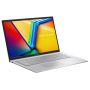 Ноутбук Asus Vivobook 17 X1704VA-AU551 (90NB10V1-M00LL0) Cool Silver Ноутбук Asus Vivobook 17 X1704VA-AU551 (90NB10V1-M00LL0) Cool Silver