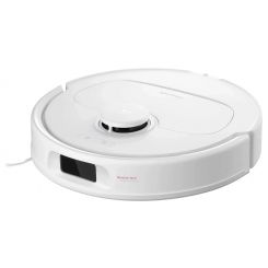Робот-пылесос Roborock Q Revo S White (QRS02-00)