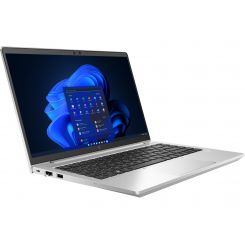 Ноутбук HP EliteBook 640 G9 (81M83AA) Silver