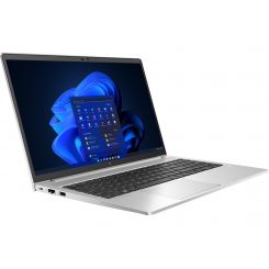 Ноутбук HP EliteBook 650 G9 (822G7AA) Silver