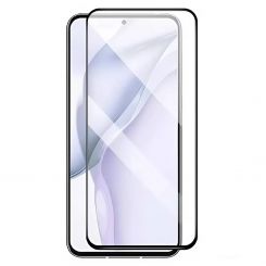 Защитное стекло BeCover для ZTE Nubia Focus 5G Black (711972)