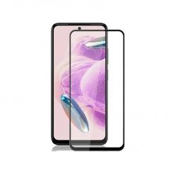 Защитное стекло BeCover для ZTE Nubia Neo 2 5G Black (711975)