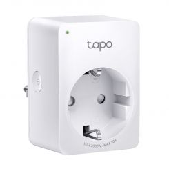 Интеллектуальная розетка TP-Link Tapo P100M