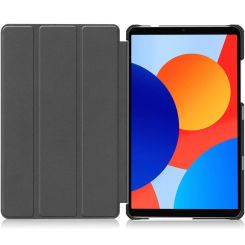 Чeхол BeCover Smart Case для Xiaomi Redmi Pad SE 8.7