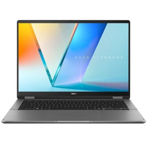 Ноутбук Asus Vivobook 16 Flip TP3607SA-RJ016W (90NB1511-M000M0) Matte Gray