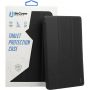 Чехол-книжка BeCover Soft Edge для Samsung Galaxy Tab S10 Plus SM-X820/SM-X826 Black (712252)