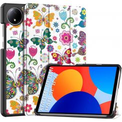 Чeхол BeCover Smart Case для Xiaomi Redmi Pad SE 8.7