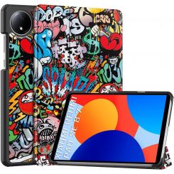 Чeхол BeCover Smart Case для Xiaomi Redmi Pad SE 8.7