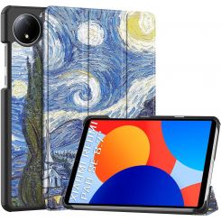 Чeхол BeCover Smart Case для Xiaomi Redmi Pad SE 8.7
