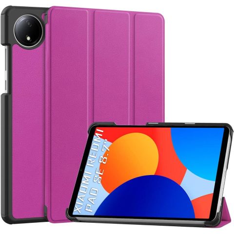 Чeхол BeCover Smart Case для Xiaomi Redmi Pad SE 8.7