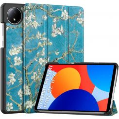 Чeхол BeCover Smart Case для Xiaomi Redmi Pad SE 8.7