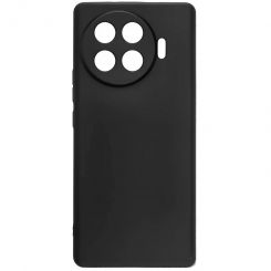 Чeхол-накладка BeCover для Tecno Spark 20 Pro Plus (KJ7) Black (711758)