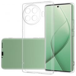 Чeхол-накладка BeCover для Tecno Spark 20 Pro Plus (KJ7) Transparancy (711759)