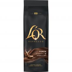 Кофе в зернах L`OR Espresso Forza 500г