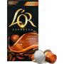 Кава в капсулах L`OR Espresso Caramel 10шт