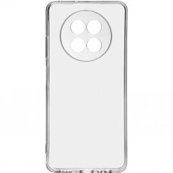 Чeхол-накладка BeCover для Realme 12 5G Transparancy (711765) Чeхол-накладка BeCover для Realme 12 5G Transparancy (711765)