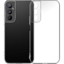 Чeхол-накладка BeCover для Realme C65 Transparancy (711767) Чeхол-накладка BeCover для Realme C65 Transparancy (711767)