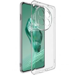 Чeхол-накладка BeCover для OnePlus 12 Transparancy (711769)