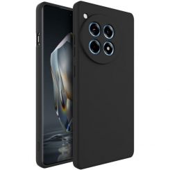 Чeхол-накладка BeCover для OnePlus 12R Black (711770)