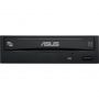 Оптичний привід DVD+/-RW Asus DRW-24D5MT/BLK/B/GEN (90DD01YX-B10010) Black