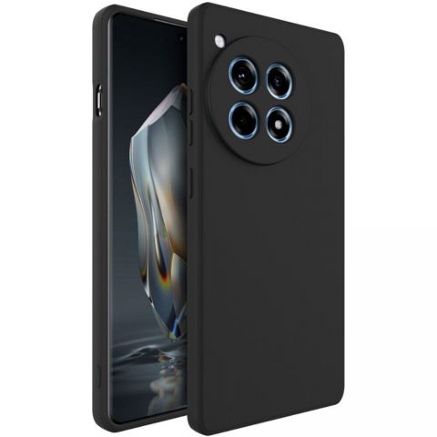 Чeхол-накладка BeCover для OnePlus Ace 3 Black (711772)
