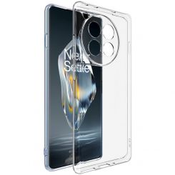 Чeхол-накладка BeCover для OnePlus Ace 3 Transparancy (711773)