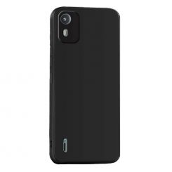 Чeхол-накладка BeCover для Nokia C12 Black (711777)