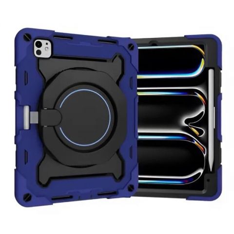 Чехол-накладка BeCover для Apple iPad Pro 11