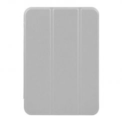 Чeхол-книжка BeCover Tri Fold Soft TPU для Apple iPad Mini 7 2024 8.3 Чeхол-книжка BeCover Tri Fold Soft TPU для Apple iPad Mini 7 2024 8.3