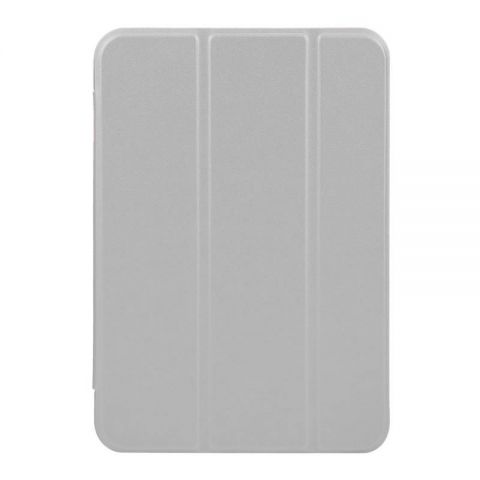 Чeхол-книжка BeCover Tri Fold Soft TPU для Apple iPad Mini 7 2024 8.3 Чeхол-книжка BeCover Tri Fold Soft TPU для Apple iPad Mini 7 2024 8.3