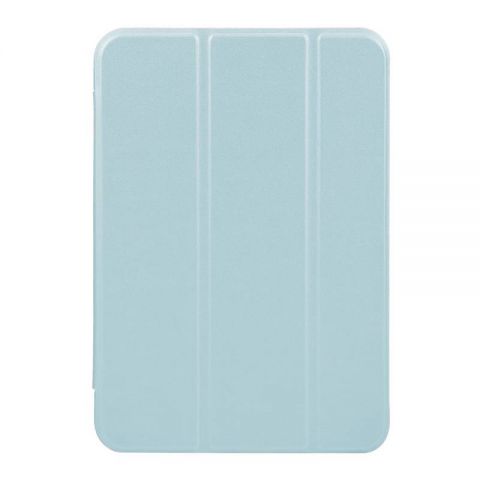 Чeхол-книжка BeCover Tri Fold Soft TPU для Apple iPad Mini 7 2024 8.3 Чeхол-книжка BeCover Tri Fold Soft TPU для Apple iPad Mini 7 2024 8.3