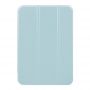 Чохол-книжка BeCover Tri Fold Soft TPU для Apple iPad Mini 7 2024 8.3 Чохол-книжка BeCover Tri Fold Soft TPU для Apple iPad Mini 7 2024 8.3