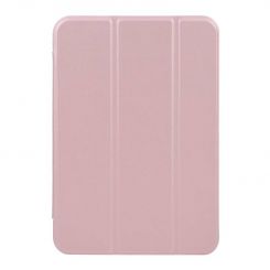 Чeхол-книжка BeCover Tri Fold Soft TPU для Apple iPad Mini 7 2024 8.3 Чeхол-книжка BeCover Tri Fold Soft TPU для Apple iPad Mini 7 2024 8.3