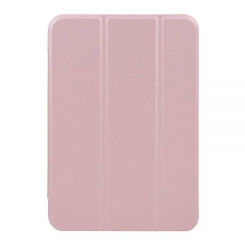 Чeхол-книжка BeCover Tri Fold Soft TPU для Apple iPad Mini 7 2024 8.3 Чeхол-книжка BeCover Tri Fold Soft TPU для Apple iPad Mini 7 2024 8.3