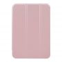 Чохол-книжка BeCover Tri Fold Soft TPU для Apple iPad Mini 7 2024 8.3 Чохол-книжка BeCover Tri Fold Soft TPU для Apple iPad Mini 7 2024 8.3