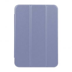 Чeхол-книжка BeCover Tri Fold Soft TPU для Apple iPad Mini 7 2024 8.3 Чeхол-книжка BeCover Tri Fold Soft TPU для Apple iPad Mini 7 2024 8.3