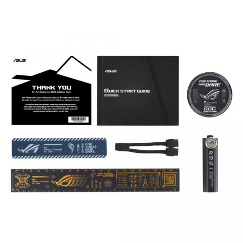 Видеокарта GF RTX 5070 12GB GDDR7 ROG Strix Gaming OC Asus (ROG-STRIX-RTX5070-O12G-GAMING)