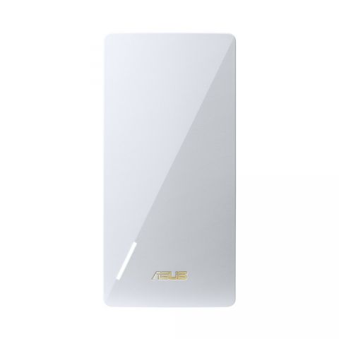 Повторитель/расширитель WiFi сигнала Asus RP-BE58 (90IG09J0-MO0C00)