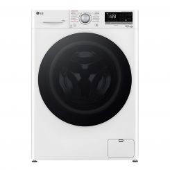 Стиральная машина с сушкой LG F2V3FG0W
