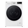 Стиральная машина с сушкой LG F2V3FG0W