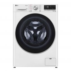 Стиральная машина с сушкой LG F4V7VG1W