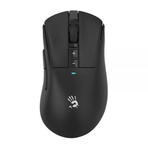 Мышь беспроводная A4Tech Bloody R73 Ultra Black 
