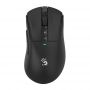 Мышь беспроводная A4Tech Bloody R73 Ultra Black 