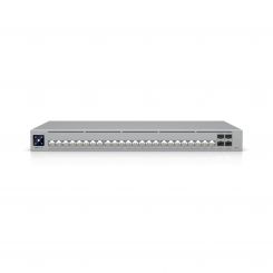 Коммутатор Ubiquiti UniFi Switch Pro HD 24 (USW-Pro-HD-24)