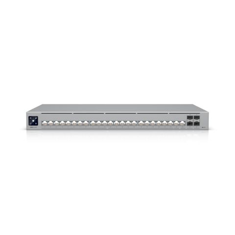 Коммутатор Ubiquiti UniFi Switch Pro HD 24 (USW-Pro-HD-24)
