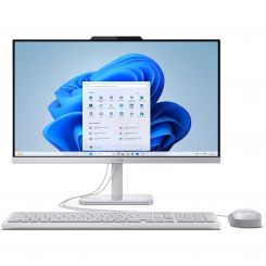 Моноблок Lenovo A100 (F0J60045UO) Cloud Grey